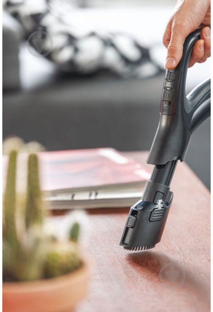 Пылесос Hoover HP730ALG 011 - фото 19