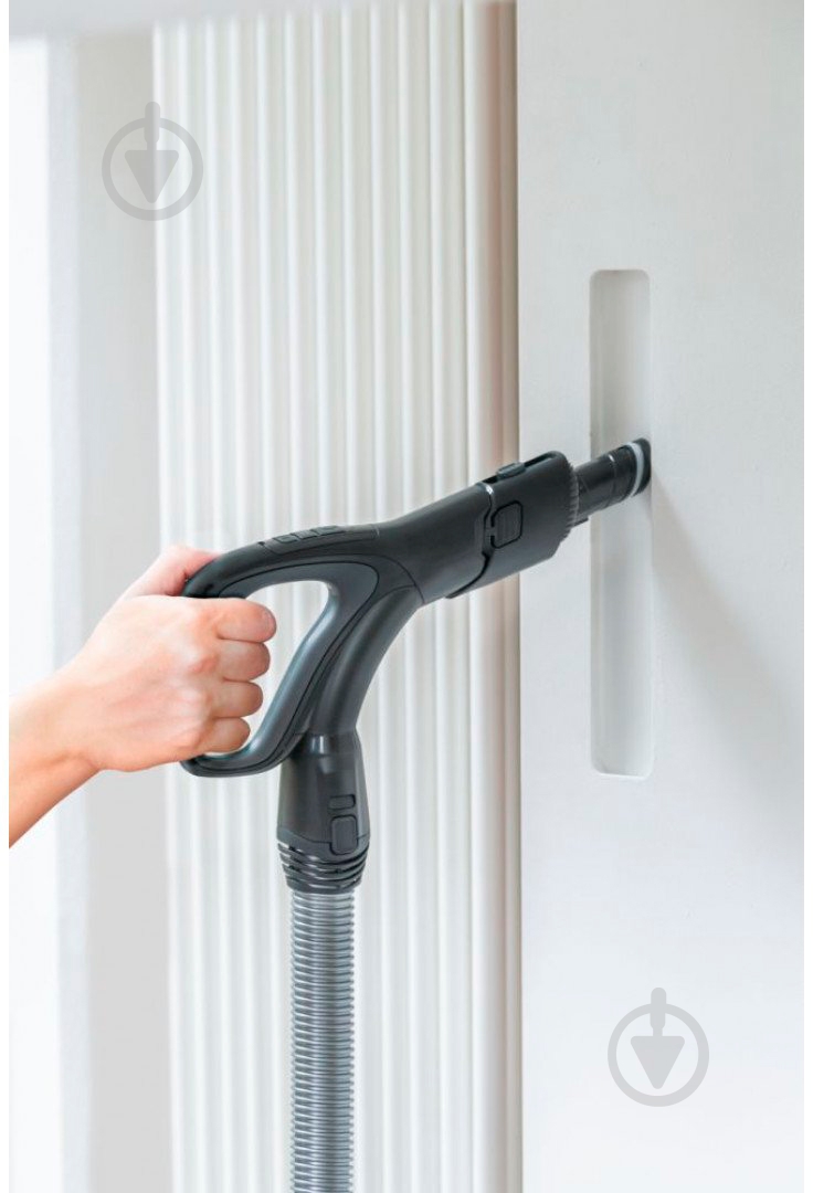 Пылесос Hoover HP730ALG 011 - фото 21