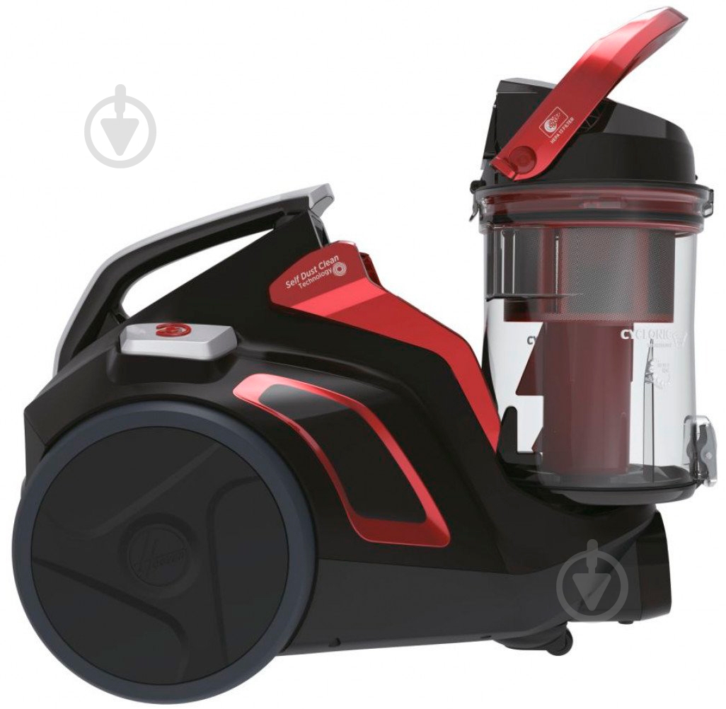 Пылесос Hoover HP730ALG 011 - фото 5