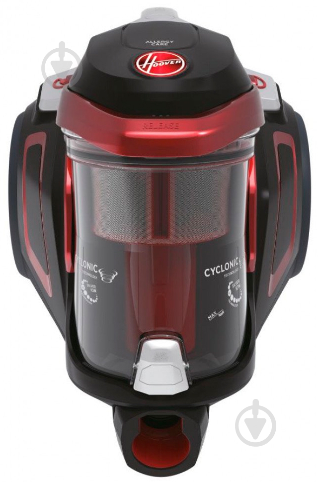 Пылесос Hoover HP730ALG 011 - фото 6