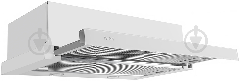 Вытяжка Perfelli TL 6431 W - фото 2 Вытяжка Perfelli TL 6431 W - фото 2