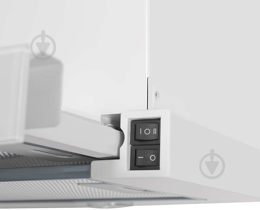 Вытяжка Perfelli TL 6431 W - фото 6 Вытяжка Perfelli TL 6431 W - фото 6