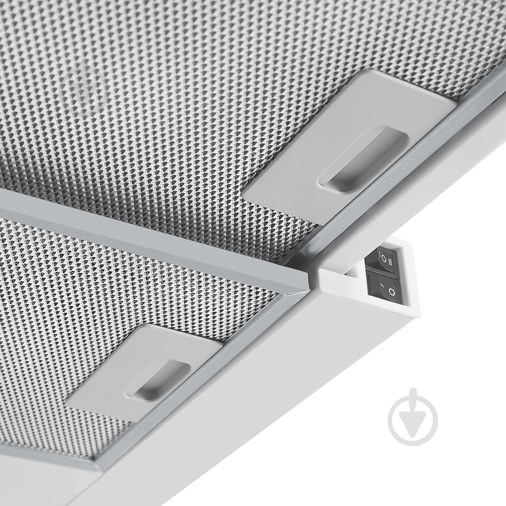 Вытяжка Perfelli TL 6431 W - фото 7 Вытяжка Perfelli TL 6431 W - фото 7