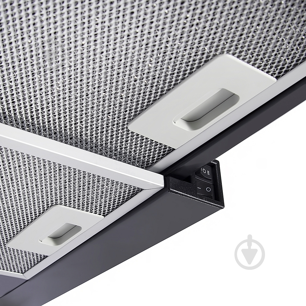 Витяжка Perfelli TL 6410 BL - фото 7