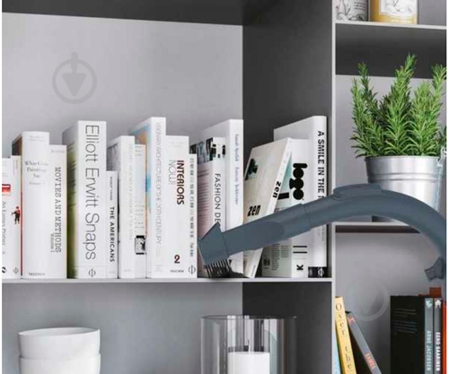 Пылесос Hoover KS40PAR 011 - фото 15