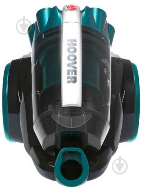 Пылесос Hoover KS40PAR 011 - фото 5