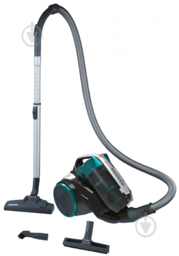 Пылесос Hoover KS40PAR 011 - фото 2