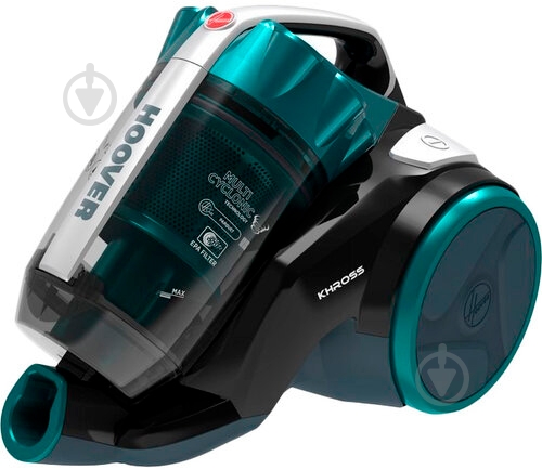 Пылесос Hoover KS40PAR 011 - фото 4