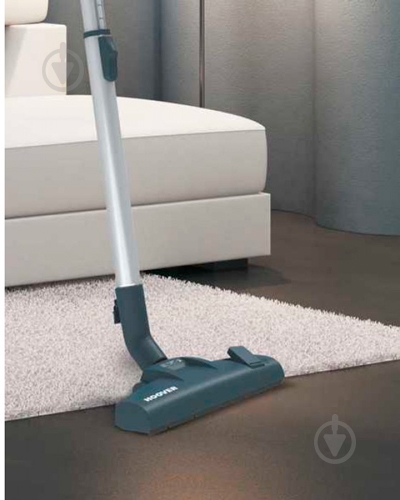 Пылесос Hoover KS40PAR 011 - фото 10