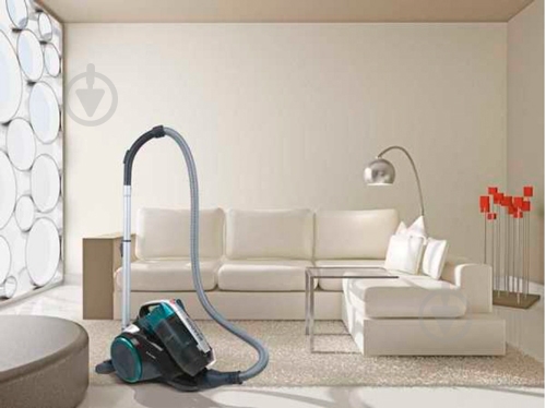 Пылесос Hoover KS40PAR 011 - фото 9