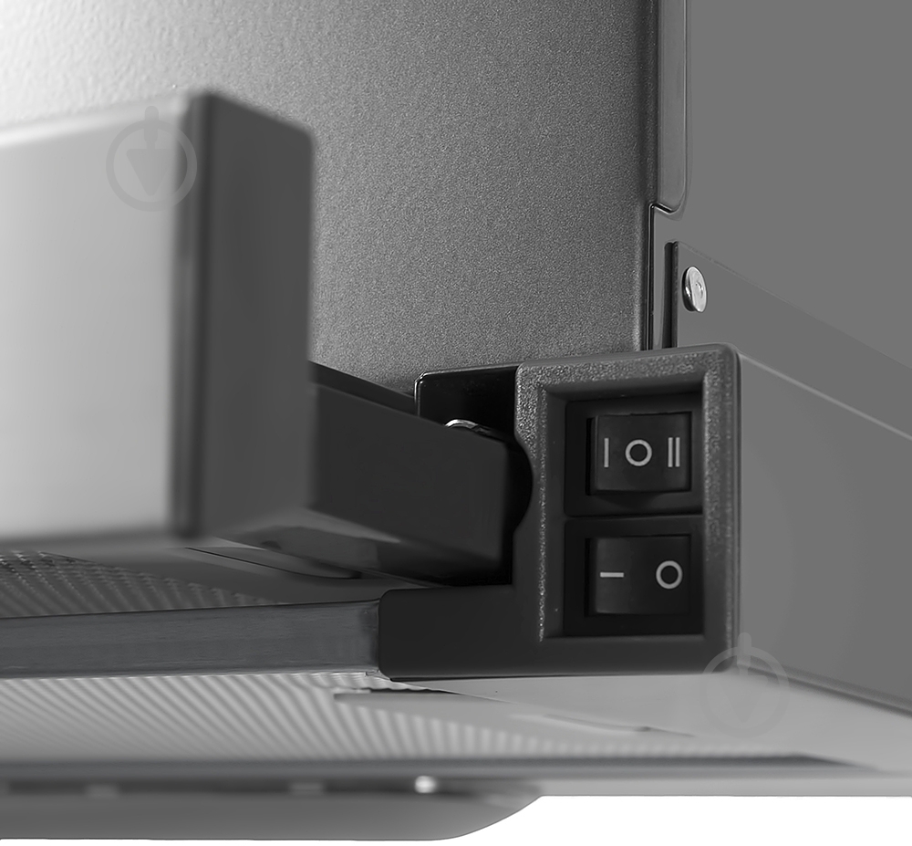 Вытяжка Perfelli TL 6410 I - фото 6