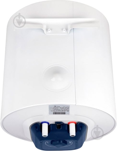 Бойлер Ariston Blu1 R 50 V - фото 4 Бойлер Ariston Blu1 R 50 V - фото 4