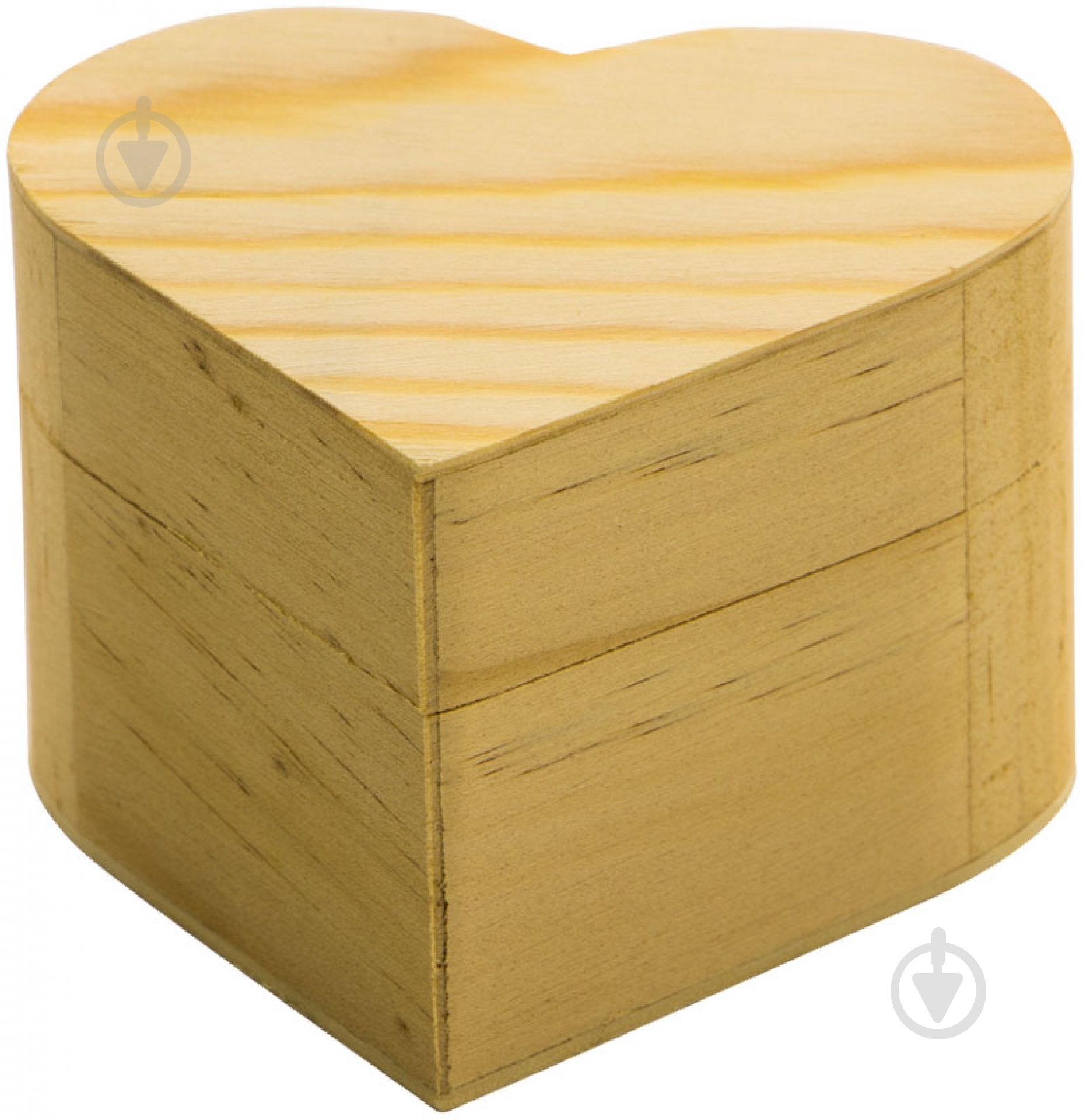 Набор для творчества Идейка Шкатулка Романтика 94216 - фото 2