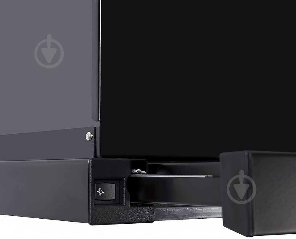 Витяжка Perfelli TL 6611 BL - фото 5 Витяжка Perfelli TL 6611 BL - фото 5