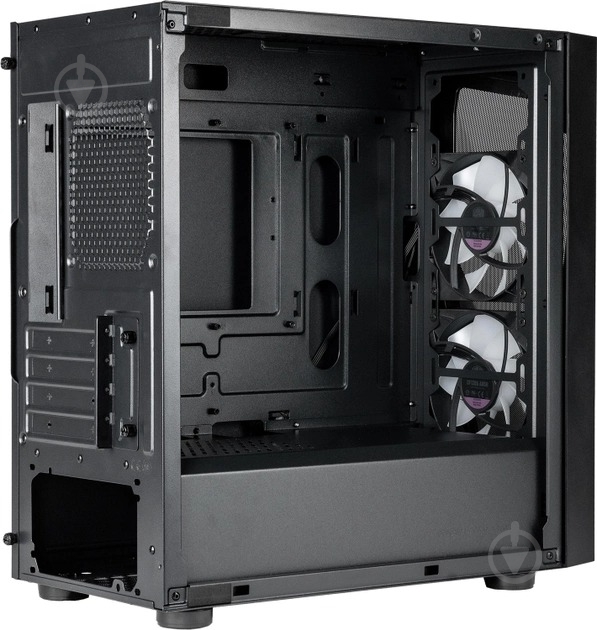 Корпус Cooler Master CP320-KGNN-S00 - фото 7 Корпус Cooler Master CP320-KGNN-S00 - фото 7