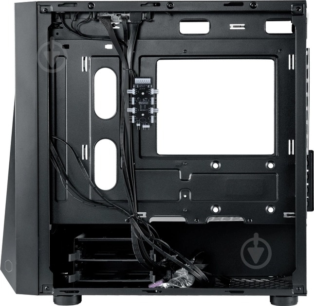 Корпус Cooler Master CP320-KGNN-S00 - фото 5 Корпус Cooler Master CP320-KGNN-S00 - фото 5