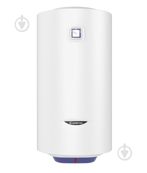 Бойлер Ariston BLU1 R 80 V - фото 1