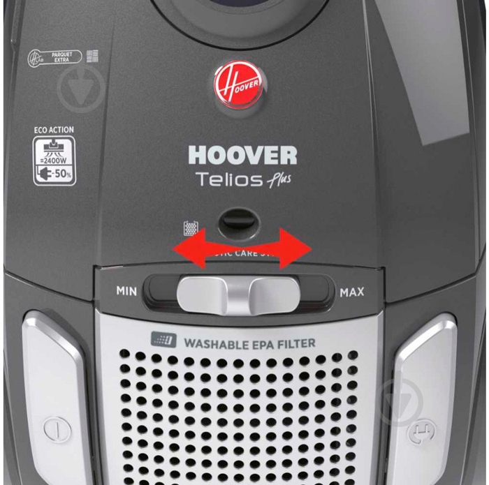 Пылесос Hoover TE70 TE65011 - фото 6