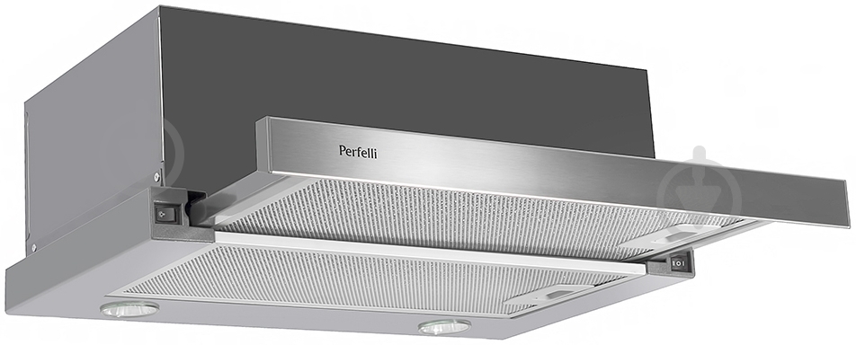 Вытяжка Perfelli TL 6611 I - фото 2