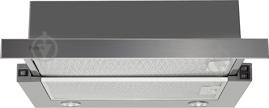 Вытяжка Perfelli TL 6611 I - фото 1