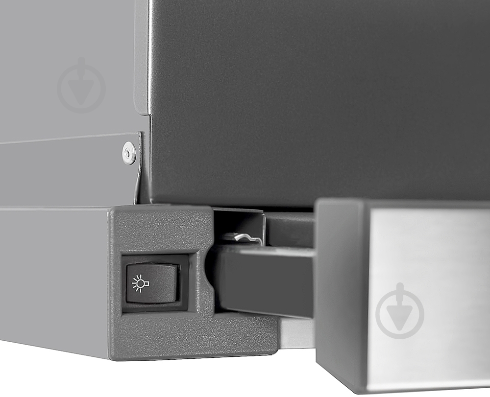 Вытяжка Perfelli TL 6611 I - фото 6