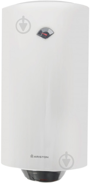 Бойлер Ariston Blu1 R 100 V - фото 1 Бойлер Ariston Blu1 R 100 V - фото 1