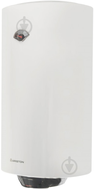 Бойлер Ariston Blu1 R 100 V - фото 2 Бойлер Ariston Blu1 R 100 V - фото 2