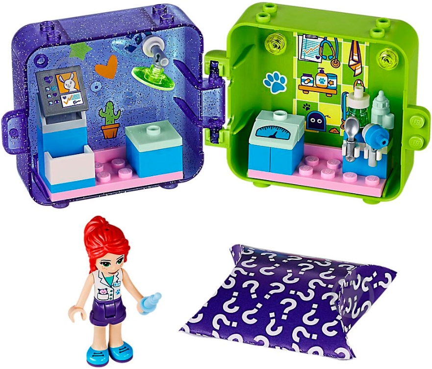 Конструктор LEGO Friends 41403 - фото 2 Конструктор LEGO Friends 41403 - фото 2