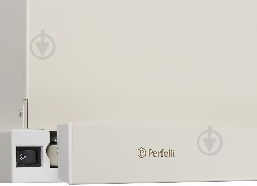 Вытяжка Perfelli TL 6611 IV - фото 6