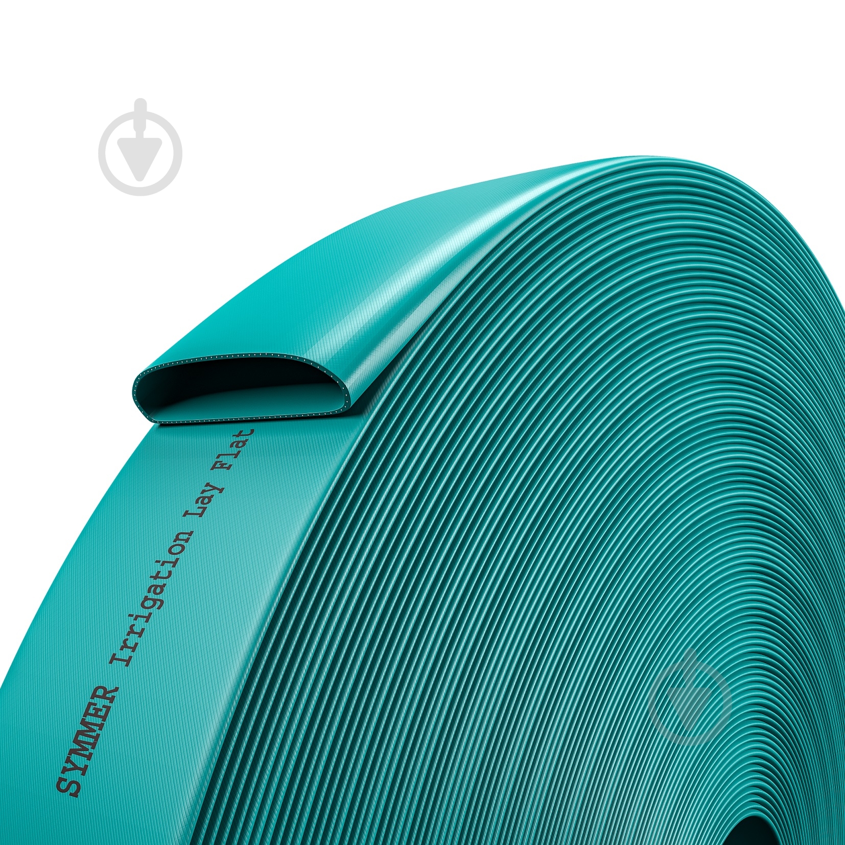 Рукав SYMMER Lay Flat 53,0×1,2 мм d2" - фото 2 Рукав SYMMER Lay Flat 53,0×1,2 мм d2" - фото 2