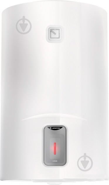 Бойлер Ariston Lydos R 50 V - фото 1 Бойлер Ariston Lydos R 50 V - фото 1