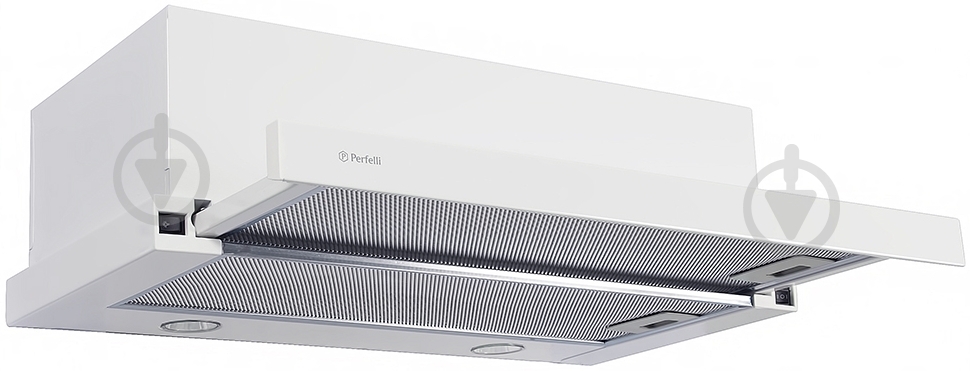 Вытяжка Perfelli TL 6611 W - фото 2