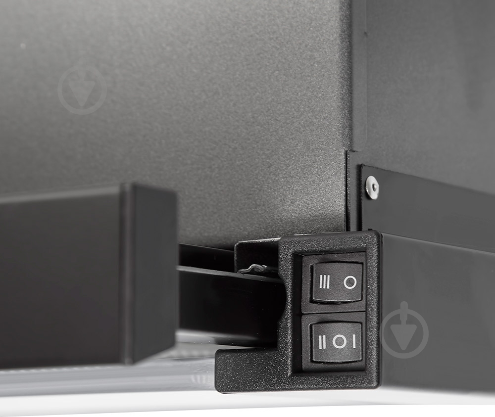 Вытяжка Perfelli TL 6612 BL LED - фото 3