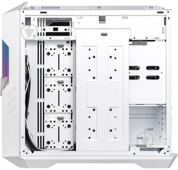 Корпус Cooler Master H700E-WGNN-S00 - фото 7