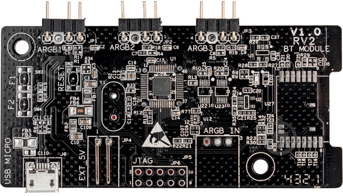 Корпус Cooler Master H700E-WGNN-S00 - фото 9