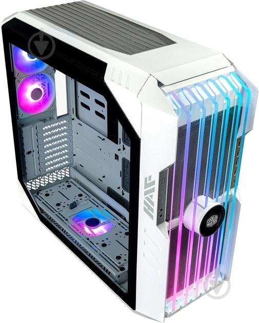 Корпус Cooler Master H700E-WGNN-S00 - фото 2