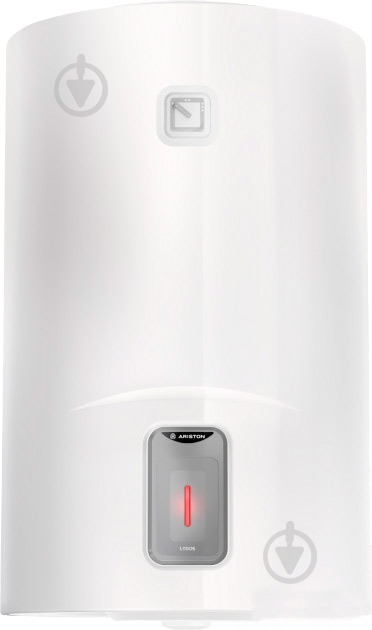 Бойлер Ariston Lydos R 100 V - фото 1 Бойлер Ariston Lydos R 100 V - фото 1