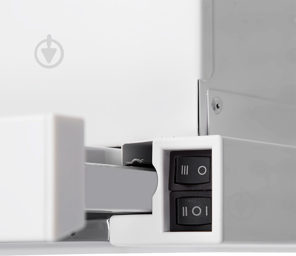 Вытяжка Perfelli TL 6612 W LED - фото 3