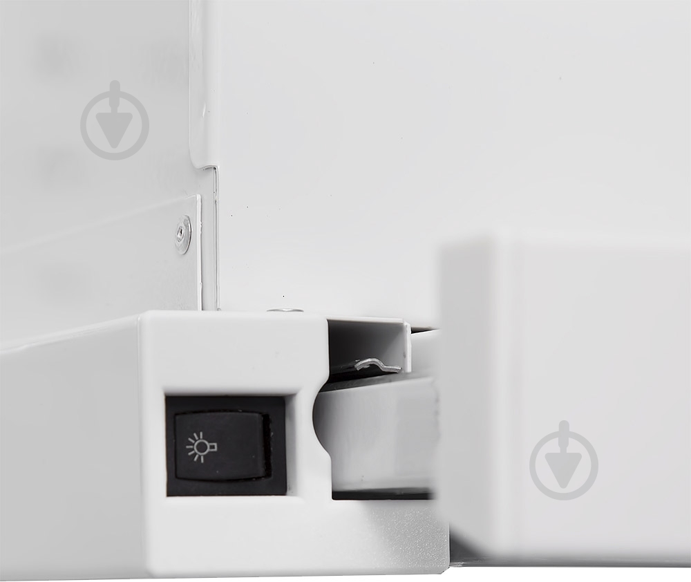 Вытяжка Perfelli TL 6612 W LED - фото 4