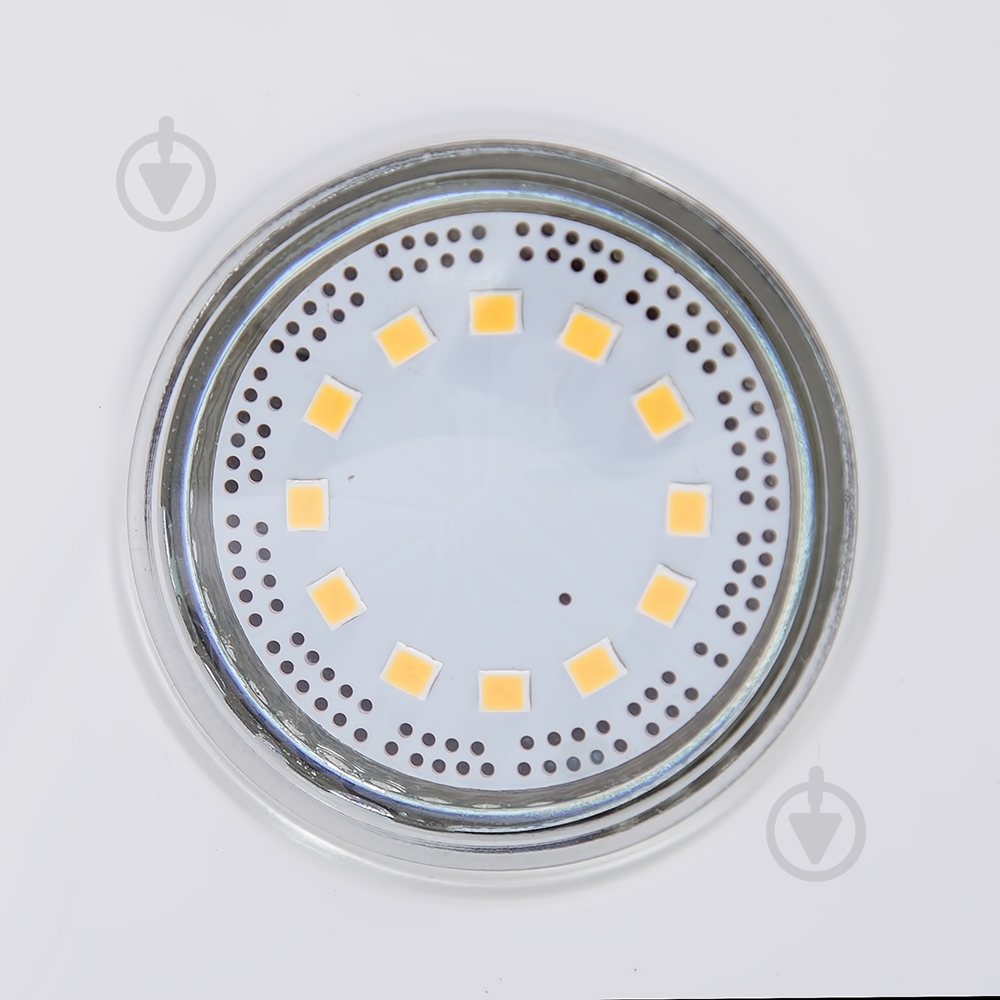 Вытяжка Perfelli TL 6612 W LED - фото 7