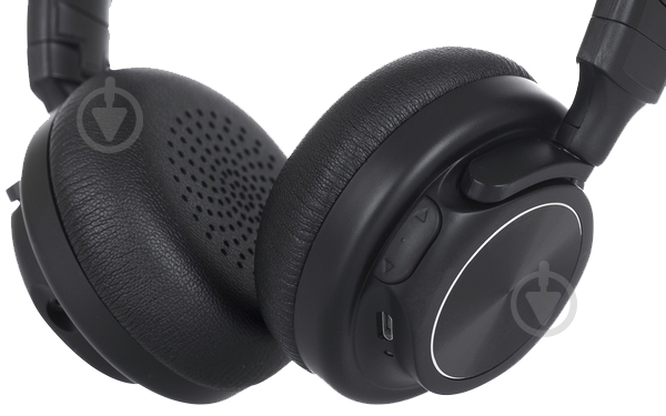 Bluetooth-гарнитура Ergo BT-690 black (BT-690B) - фото 6