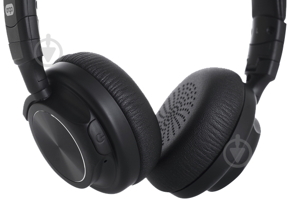 Bluetooth-гарнитура Ergo BT-690 black (BT-690B) - фото 5