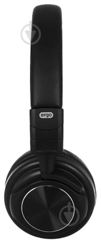 Bluetooth-гарнитура Ergo BT-690 black (BT-690B) - фото 4