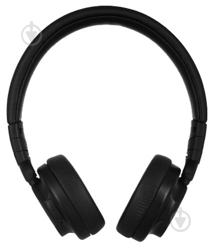 Bluetooth-гарнитура Ergo BT-690 black (BT-690B) - фото 3
