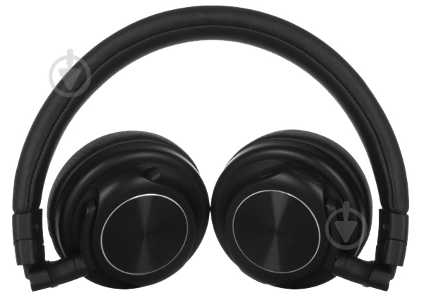 Bluetooth-гарнитура Ergo BT-690 black (BT-690B) - фото 2