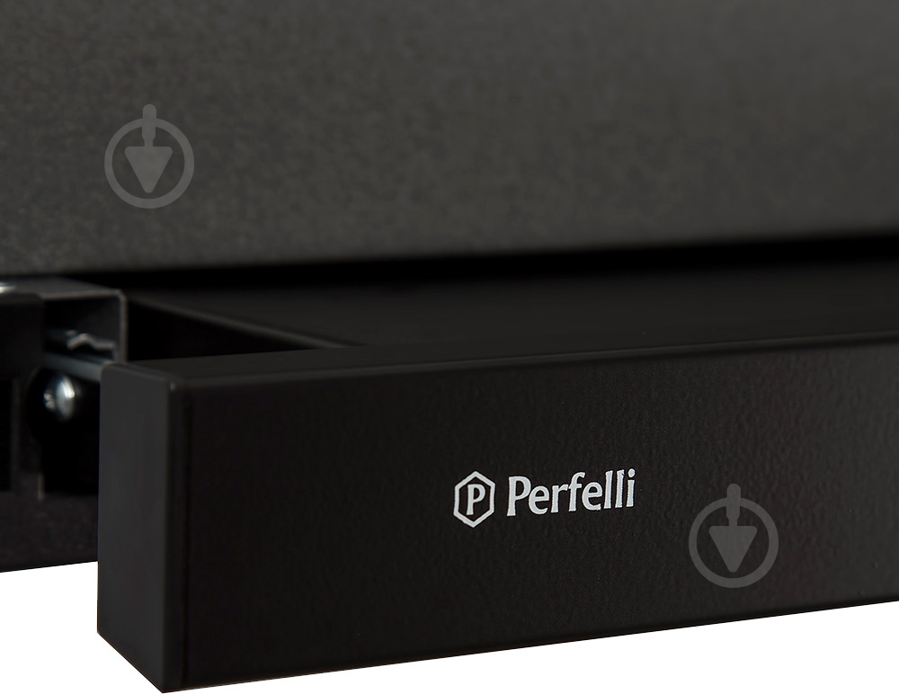 Вытяжка Perfelli TLS 6632 BL - фото 6