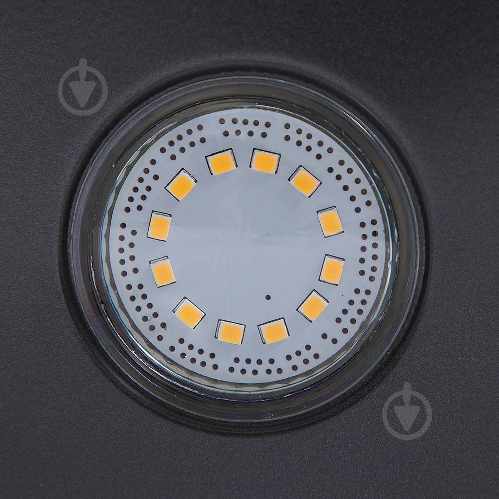 Вытяжка Perfelli TLS 6632 BL - фото 7