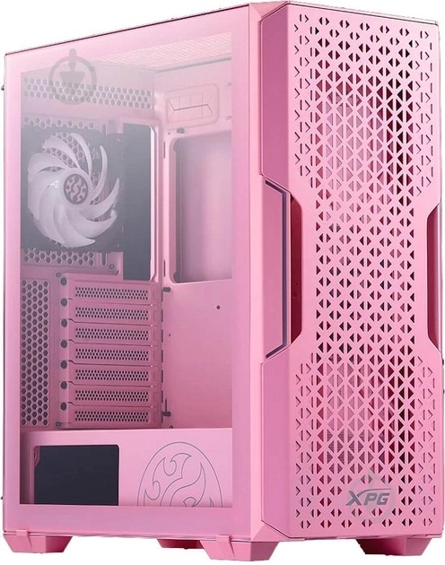 Корпус ADATA STARKERAIR-PKCUS - фото 1