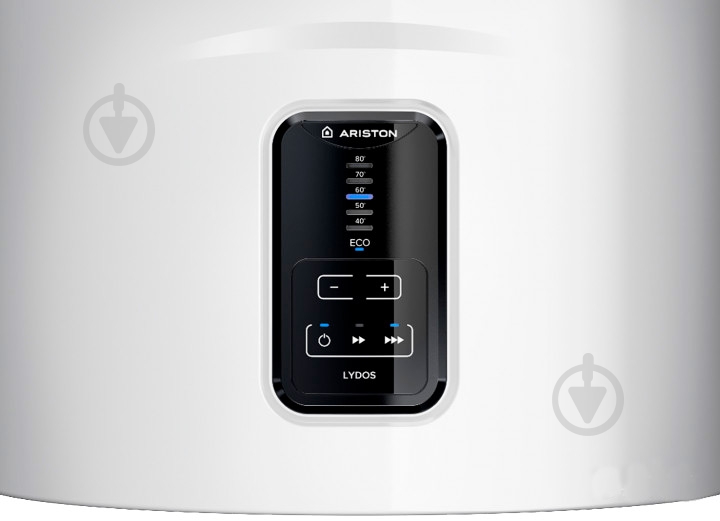 Бойлер Ariston Lydos Eco 80 V 1 - фото 4 Бойлер Ariston Lydos Eco 80 V 1 - фото 4