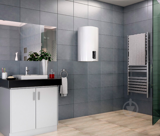 Бойлер Ariston Lydos Eco 80 V 1 - фото 5 Бойлер Ariston Lydos Eco 80 V 1 - фото 5